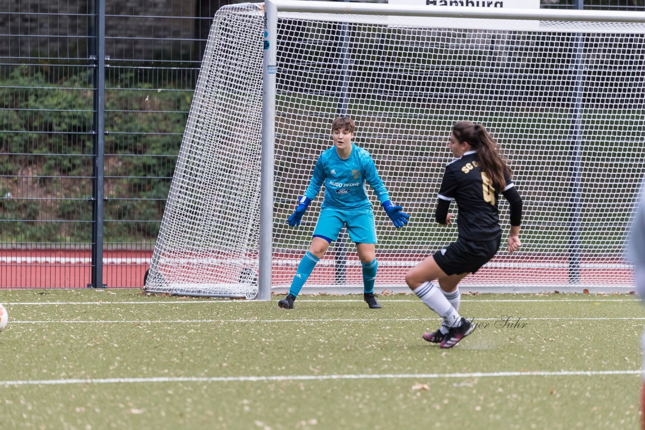 Bild 173 - F Walddoerfer SV 2 - SC Condor : Ergebnis: 1:1